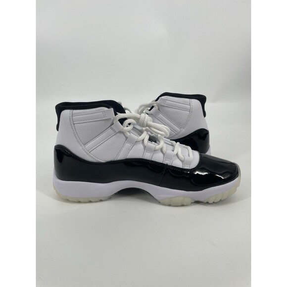 Jordan 11 Retro DMP Gratitude Defining Moments (2023) CT8012-170 Grade B Sz 11 - Picture 6 of 13